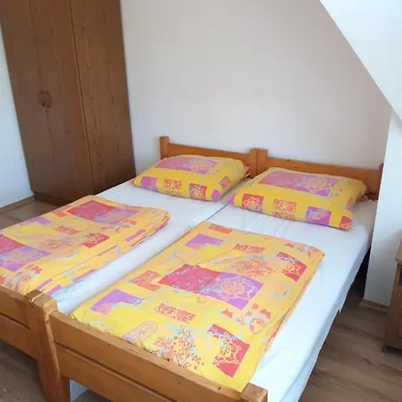 Ferienwohnung Pod Tatarska Gora Biały Dunajec Exterior foto