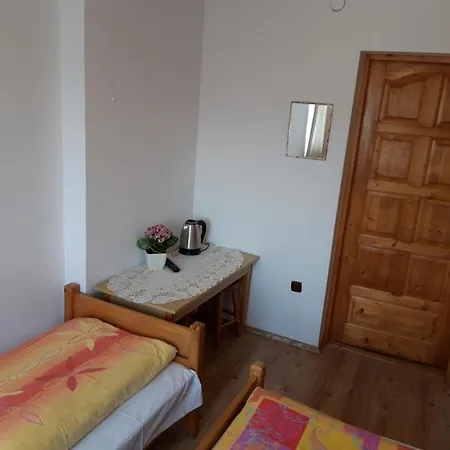 Ferienwohnung Pod Tatarska Gora Biały Dunajec Exterior foto