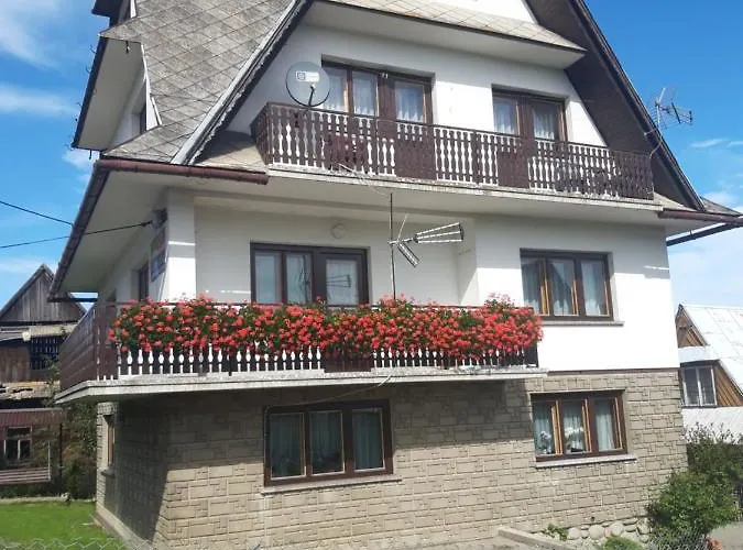 Pod Tatarska Gora