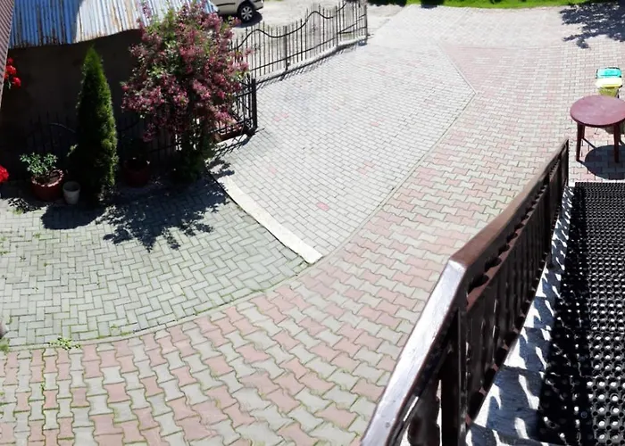 Pod Tatarska Gora