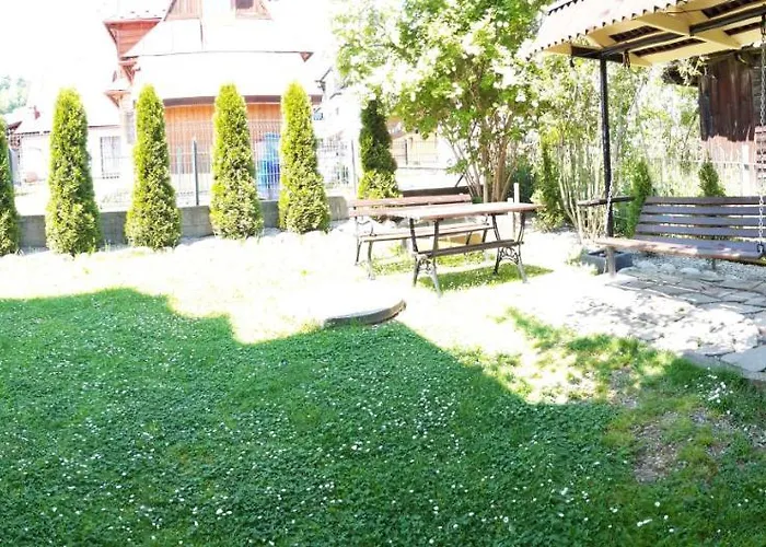 Pod Tatarska Gora
