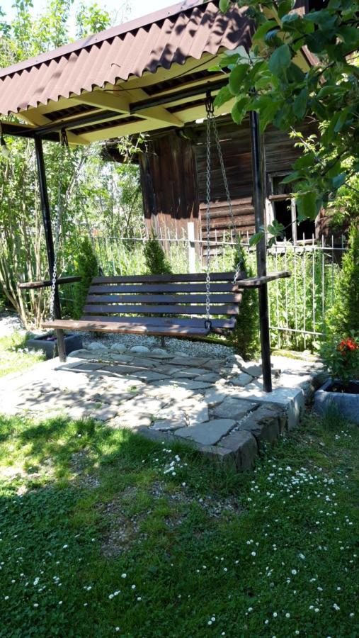 Pod Tatarska Gora *