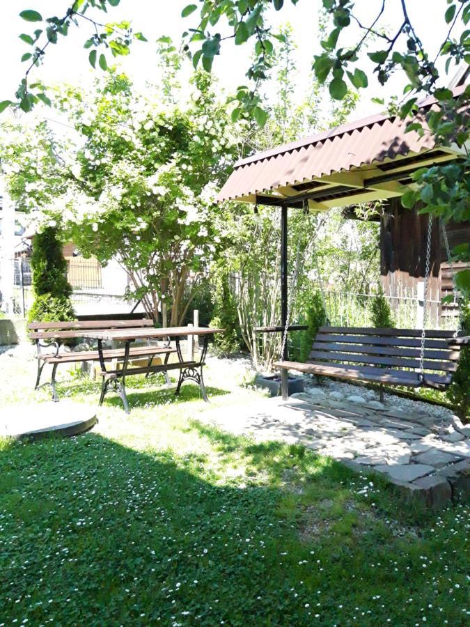 Privatunterkunft Pod Tatarska Gora Biały Dunajec