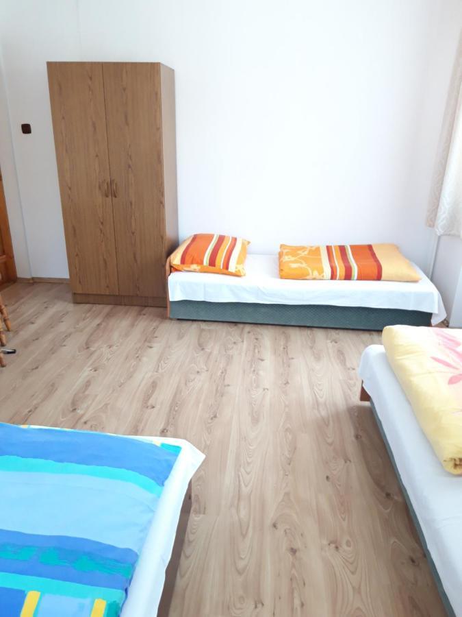 Privatunterkunft Pod Tatarska Gora