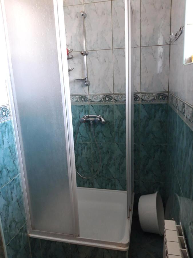 Privatunterkunft Pod Tatarska Gora Biały Dunajec