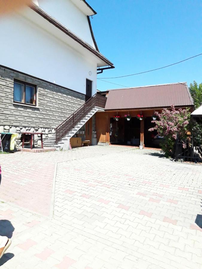 Pod Tatarska Gora Biały Dunajec