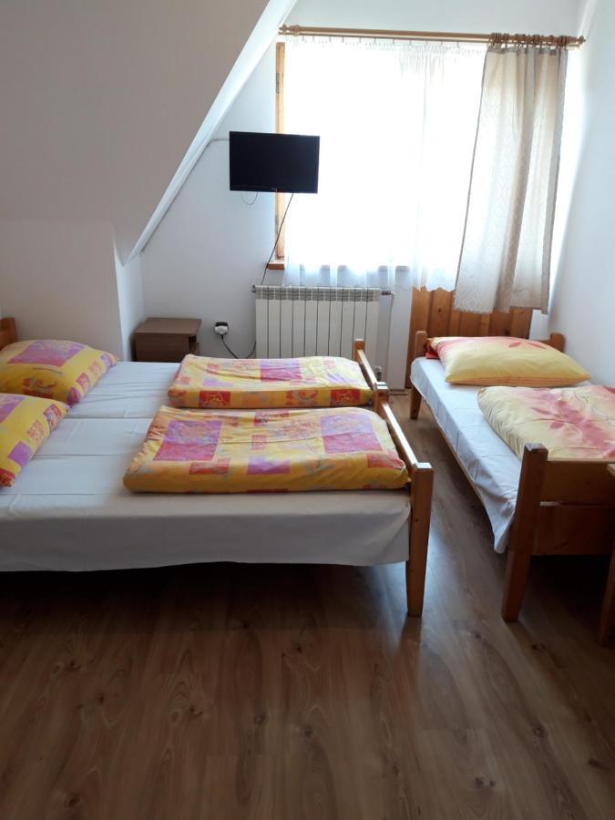 Pod Tatarska Gora *