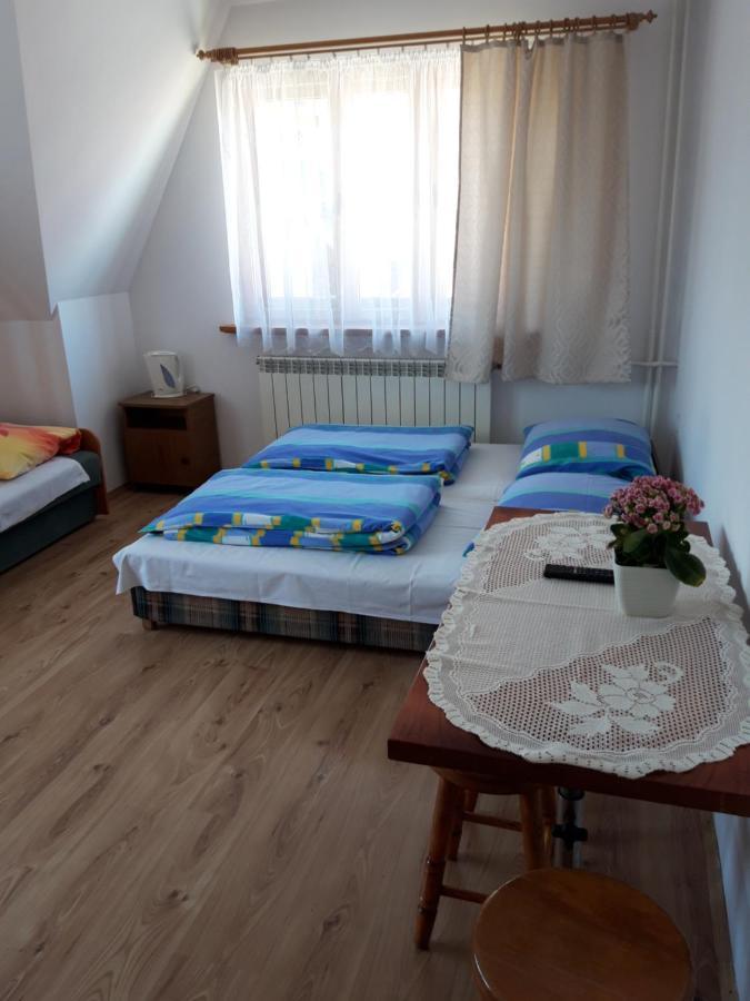 Pod Tatarska Gora *