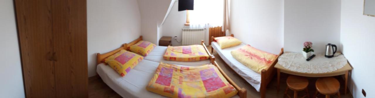 Pod Tatarska Gora