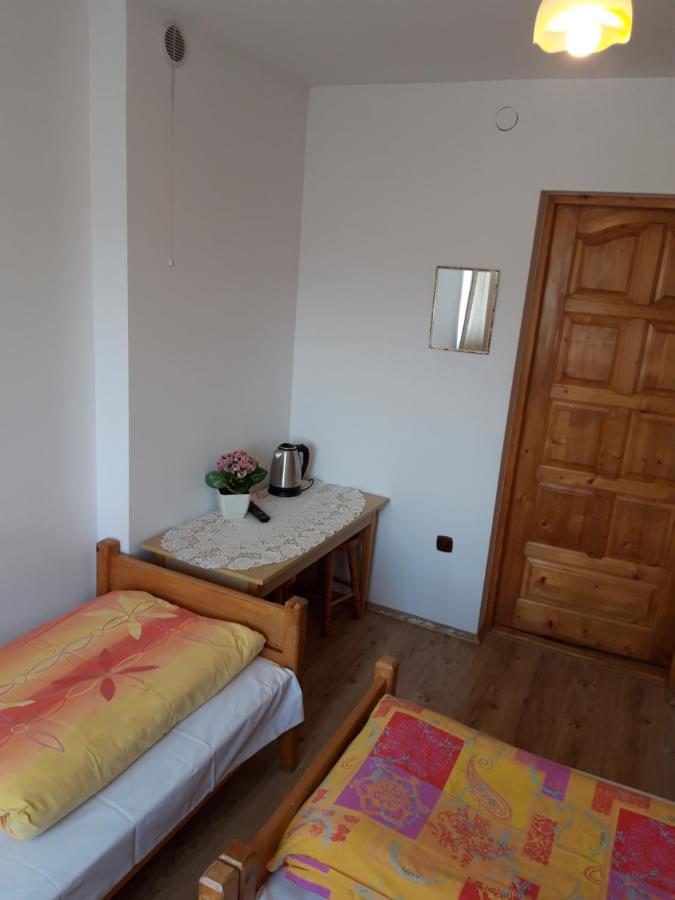Privatunterkunft Pod Tatarska Gora