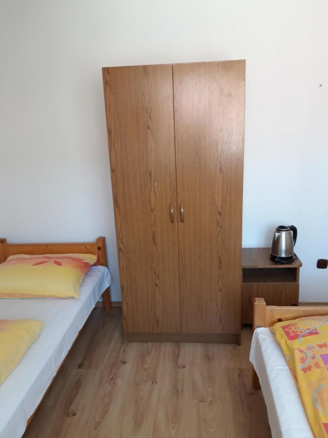 Pod Tatarska Gora *