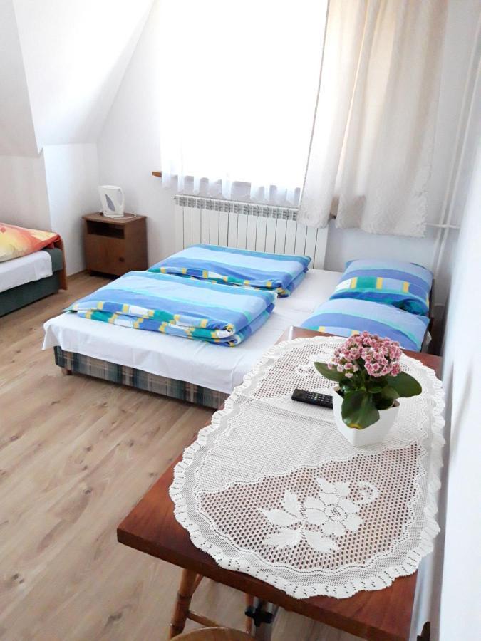 Pod Tatarska Gora Privatunterkunft Biały Dunajec